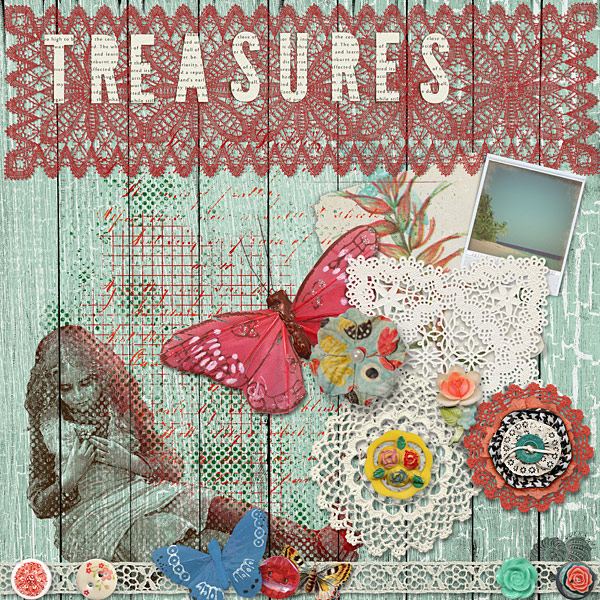 Treasures