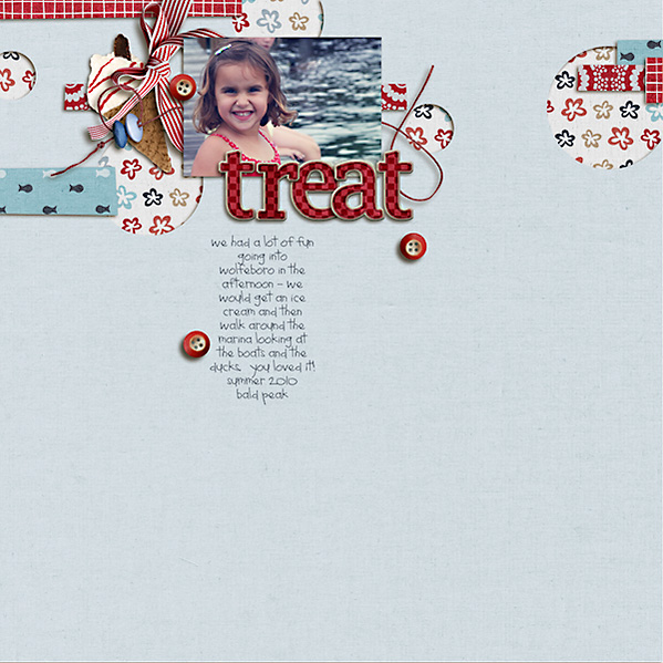 treat