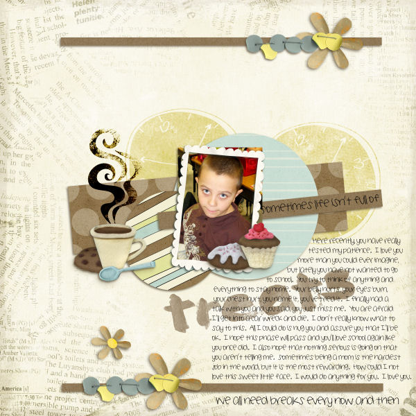 Treats