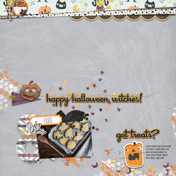 Treats