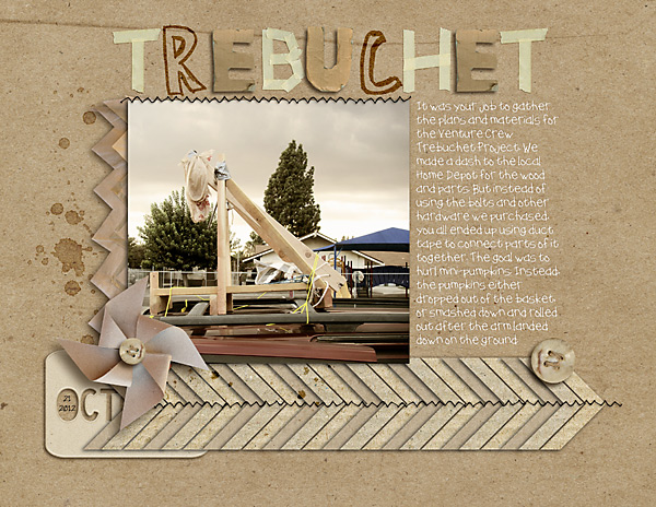 Trebuchet