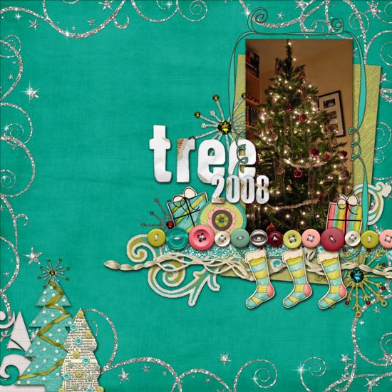 Tree 2008