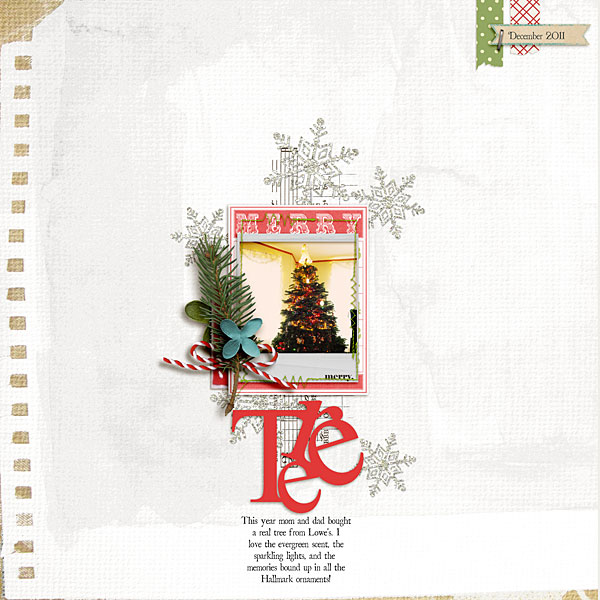 Tree 2011