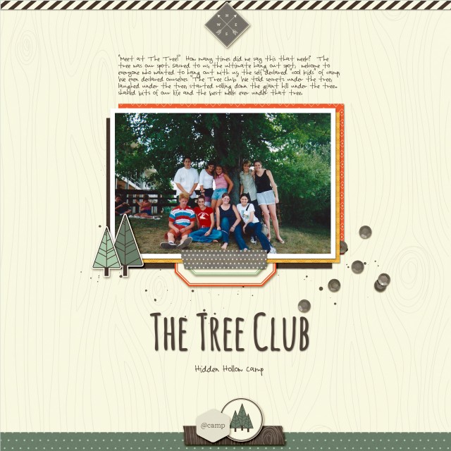 Tree Club