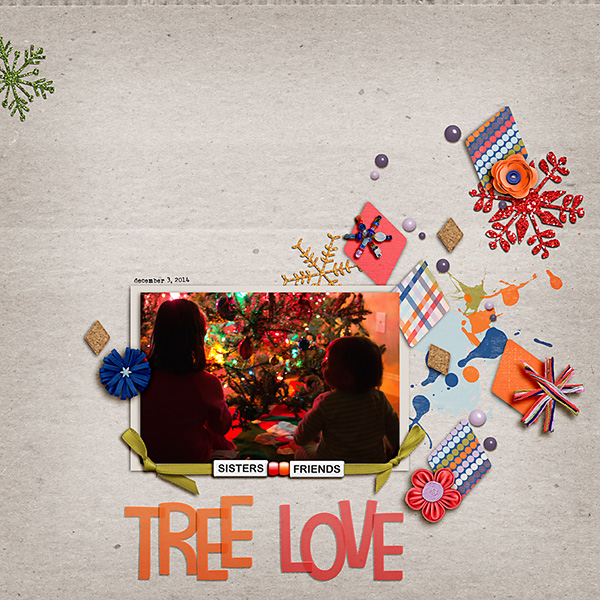 Tree Love