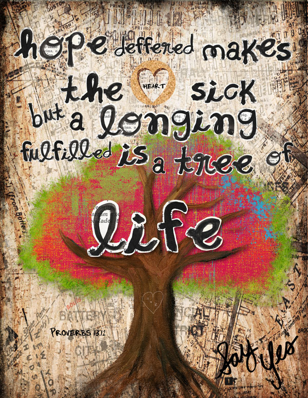 Tree of Life