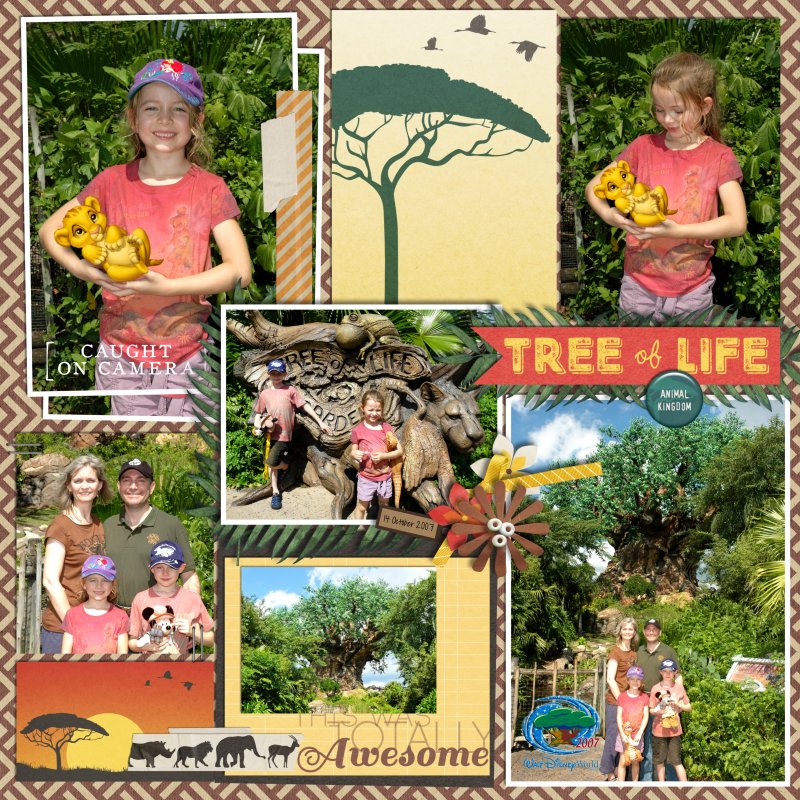Tree of Life