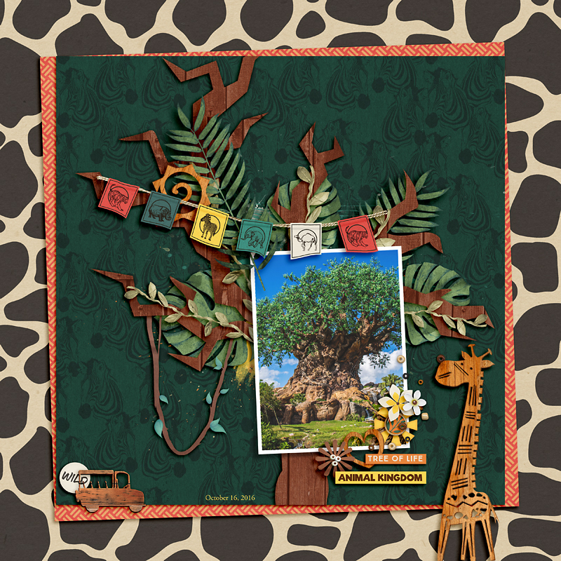 Tree of Life