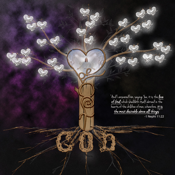 Tree-of-Life