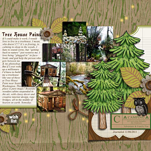 Treehouse