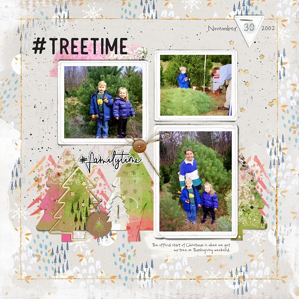 #treetime