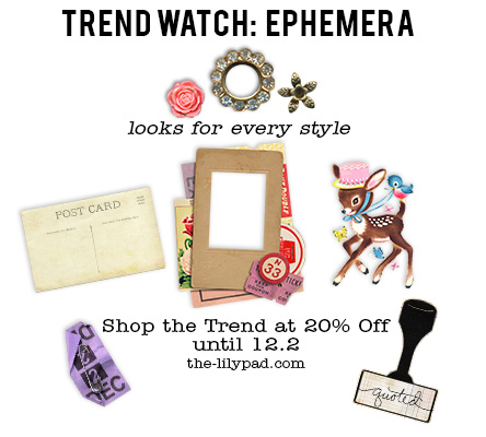 TREND WATCH challenge Continues