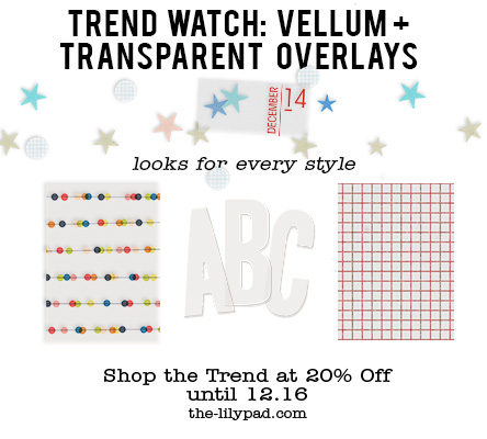 TREND WATCH challenge Continues