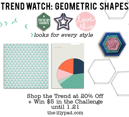 TREND WATCH challenge -Win $5??