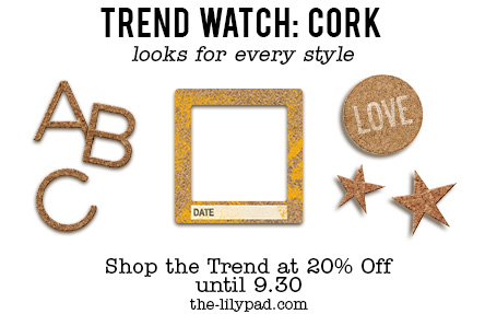 trend Watch - CORK