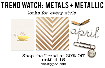 Trend Watch