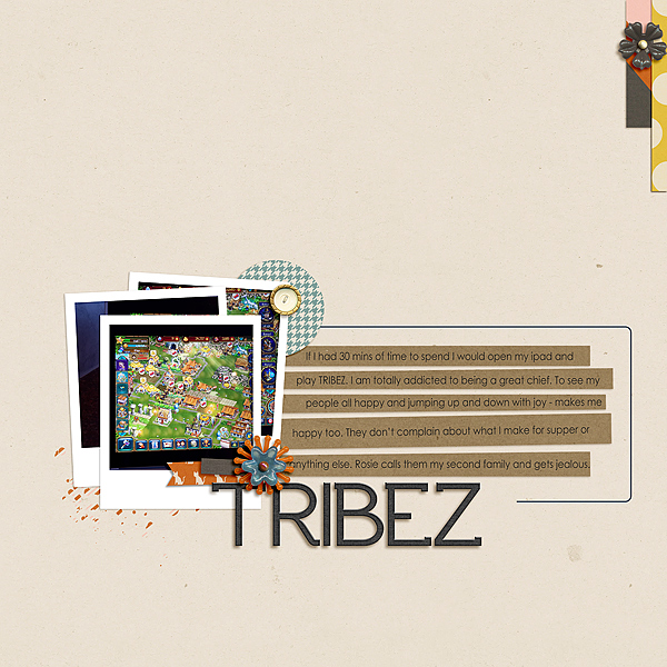 Tribez