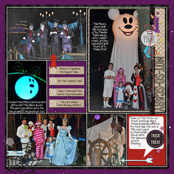 Trick-or-Treat 2013 (R)