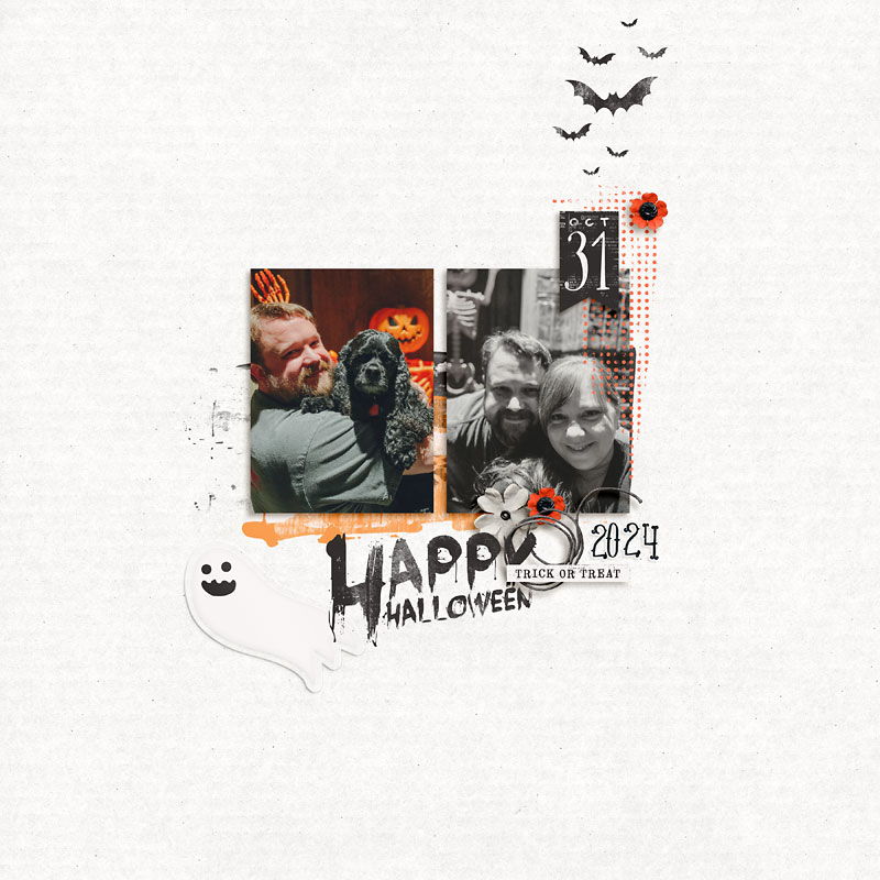 Trick or Treat 2024