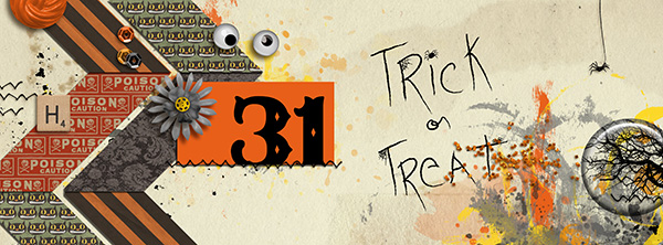 Trick or Treat