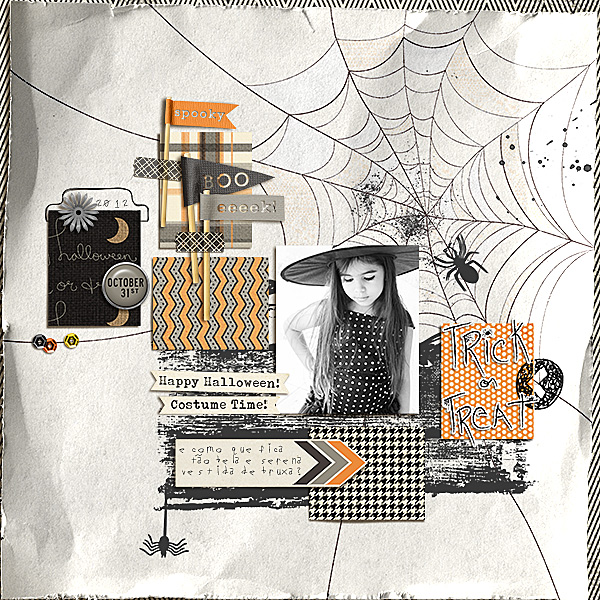 trick or treat