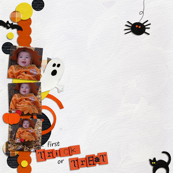 trick or treat