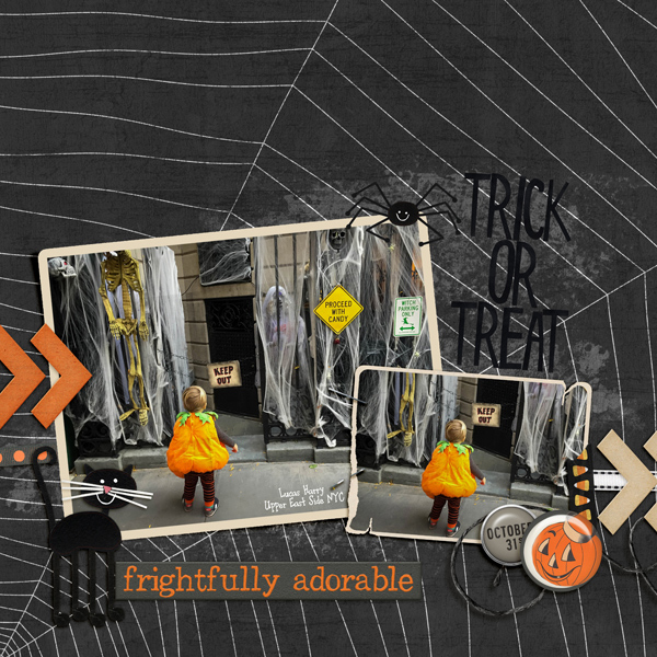 trick or treat