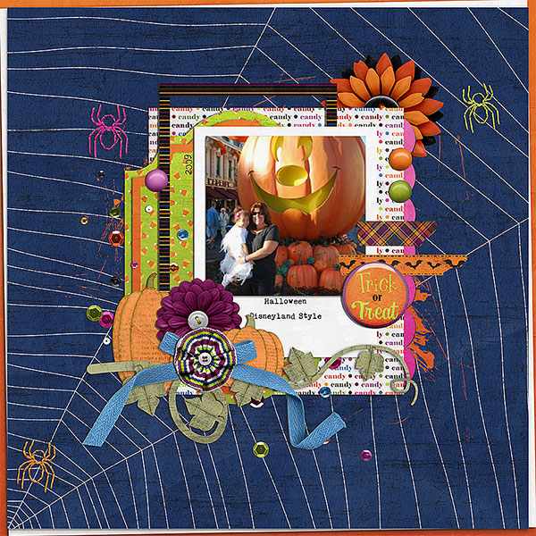 trick or treat