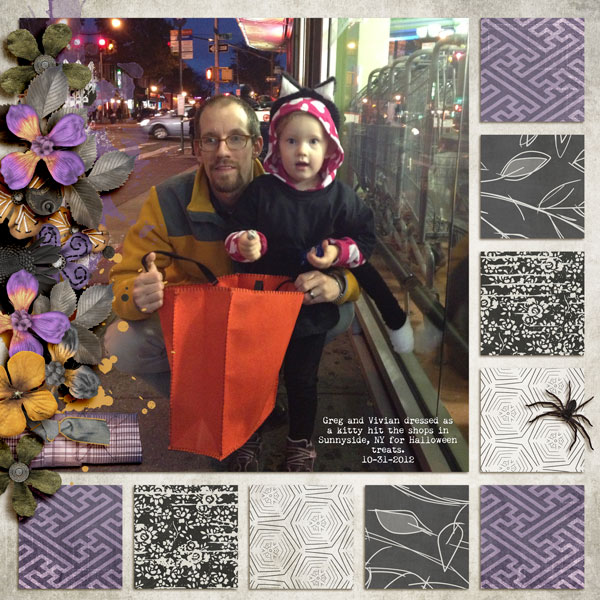 Trick or Treat