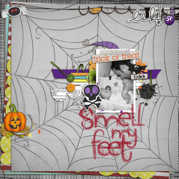 trick or treat