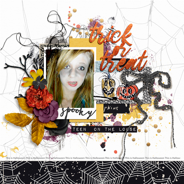 Trick Or Treat