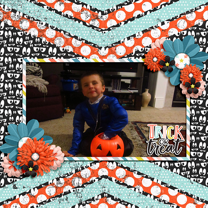 Trick-or-Treat
