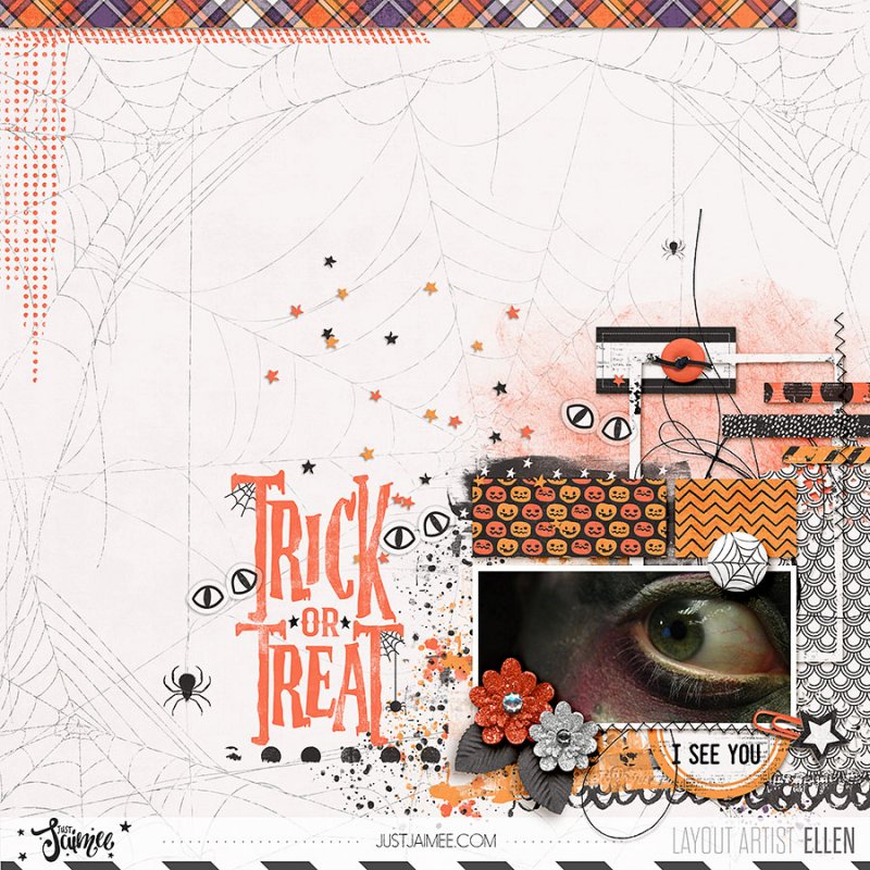 Trick Or Treat