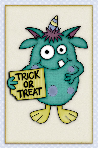 Trick or Treat
