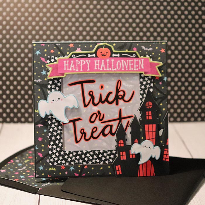 Trick or Treat