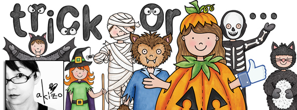 Trick or ...