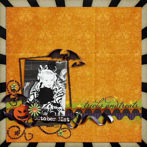 Tricks and Treats