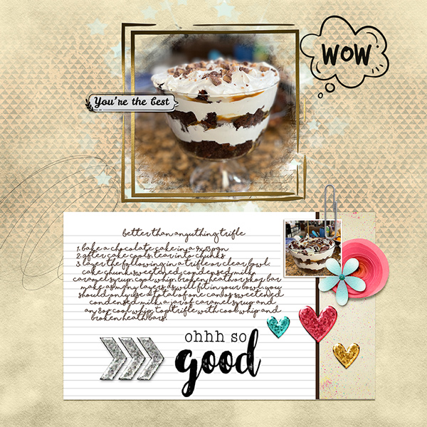 Trifle