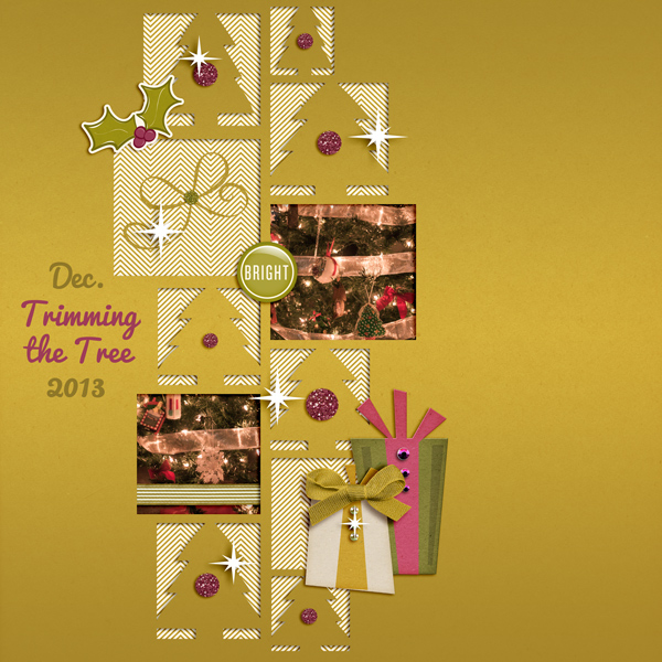 Trimming The Tree