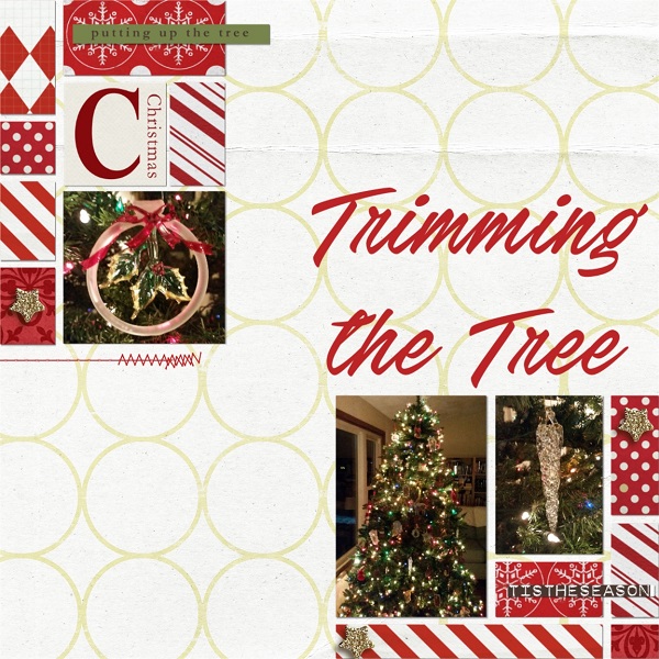 Trimming The Tree