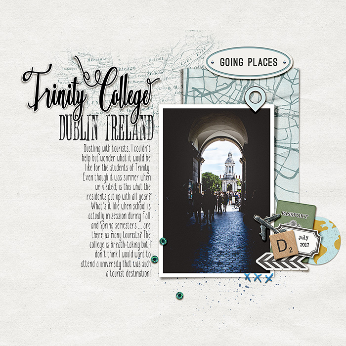 Trinity College