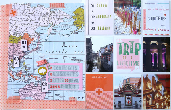 Trip of a Lifetime