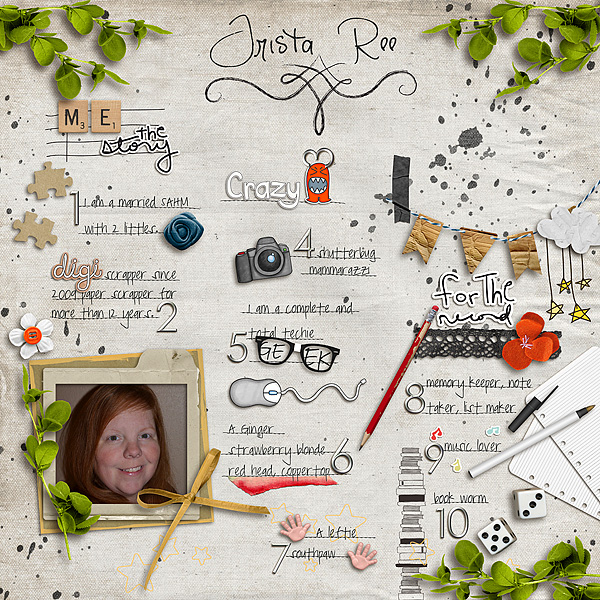 Trista - DSD AAM