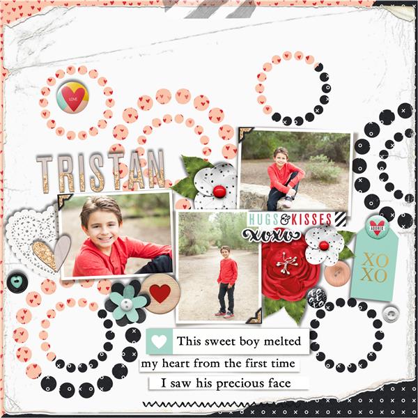 Tristan