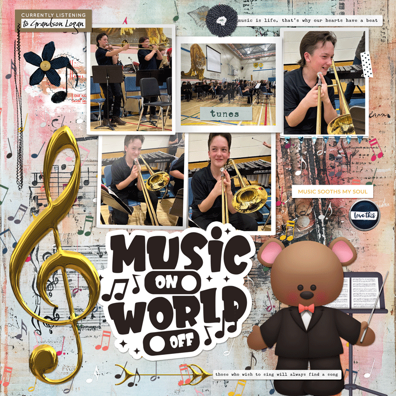 Trombone