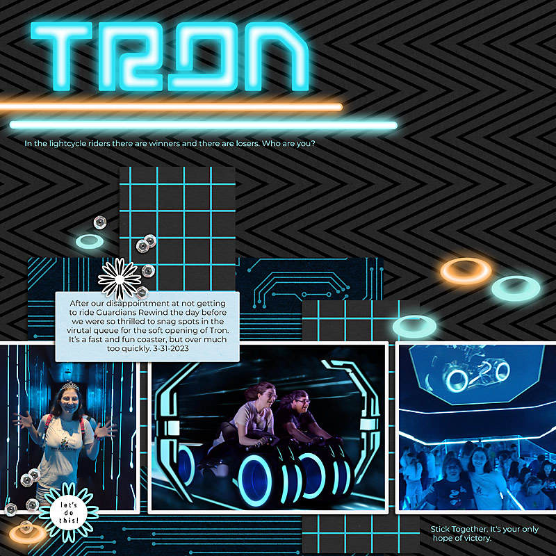 Tron