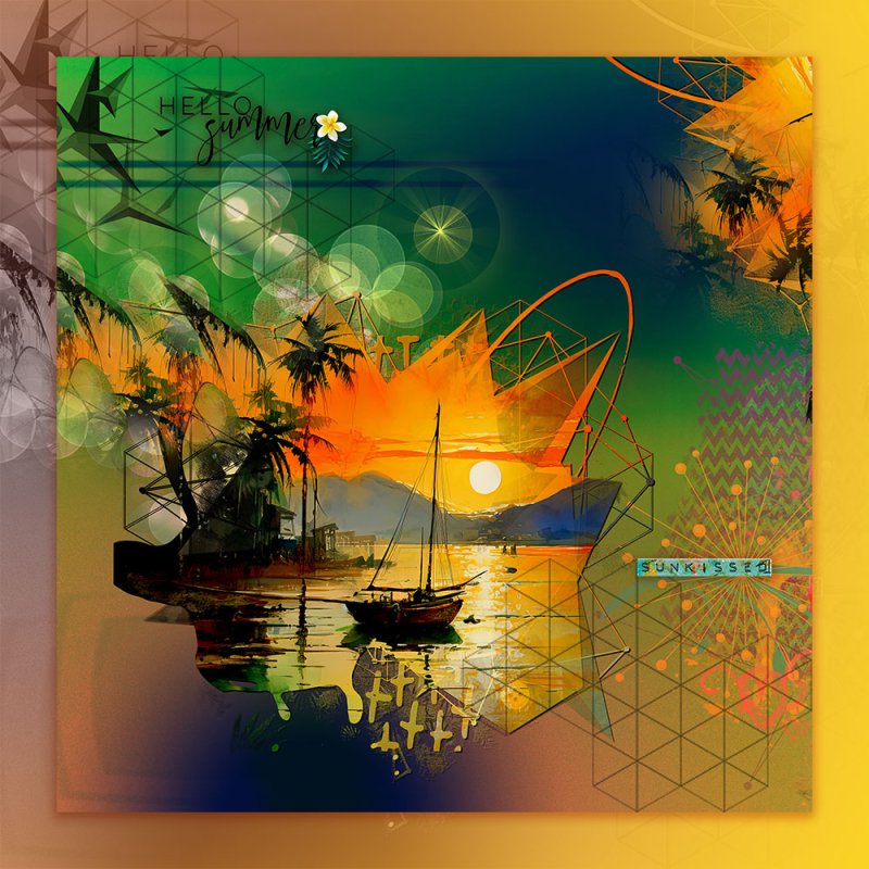 Tropical Fusion