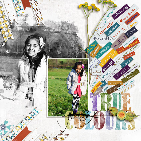 True-Colours