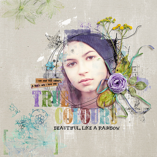 True-Colours