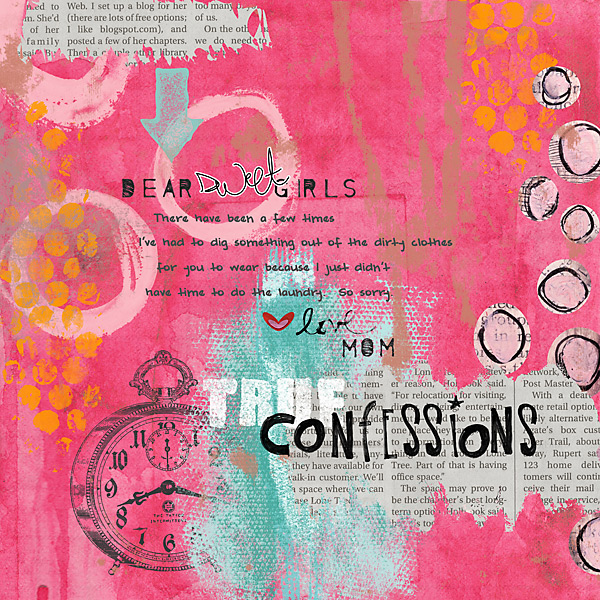 true confessions